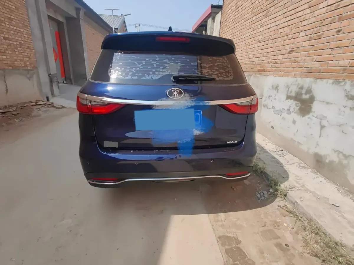 2019 BYD Song MAX 1.5T 160HP L4 6DCT,autocango,china used car exporter,china ev exporter,chinese used car exporter,chinese used ev exporter
