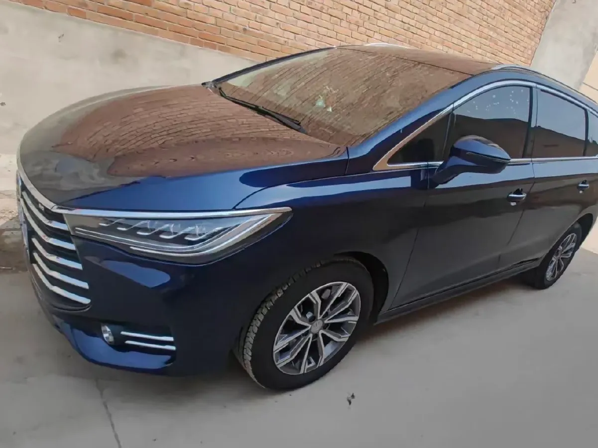 2019 BYD Song MAX 1.5T 160HP L4 6DCT,autocango,china used car exporter,china ev exporter,chinese used car exporter,chinese used ev exporter