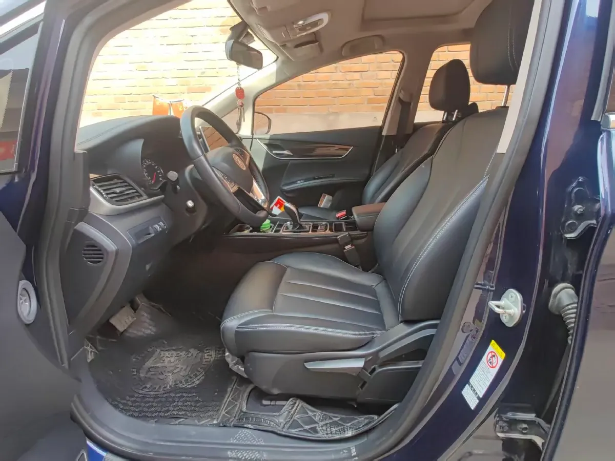 2019 BYD Song MAX 1.5T 160HP L4 6DCT,autocango,china used car exporter,china ev exporter,chinese used car exporter,chinese used ev exporter
