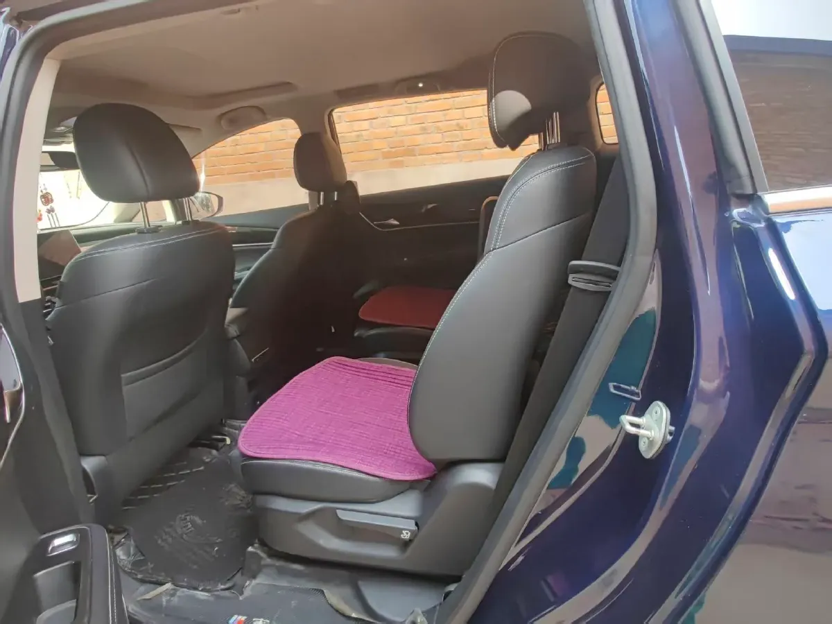 2019 BYD Song MAX 1.5T 160HP L4 6DCT,autocango,china used car exporter,china ev exporter,chinese used car exporter,chinese used ev exporter