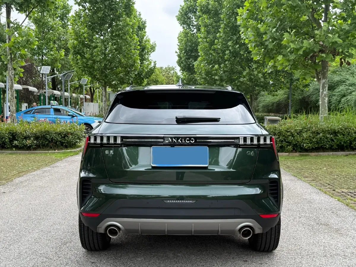 2023 LYNK&CO 03 1.5T 181HP L4 7DCT,autocango,china used car exporter,china ev exporter,chinese used car exporter,chinese used ev exporter