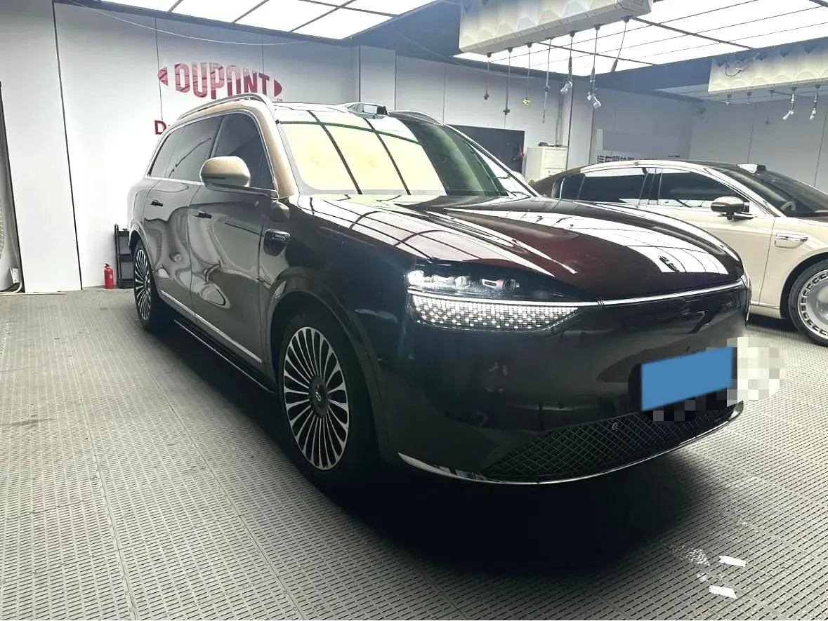 2025 AITO AITO M9 BEV 100KWH,autocango,china used car exporter,china ev exporter,chinese used car exporter,chinese used ev exporter