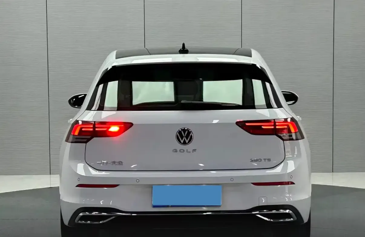 2021 Volkswagen Golf 1.4T 150HP L4 7DCT,autocango,china used car exporter,china ev exporter,chinese used car exporter,chinese used ev exporter