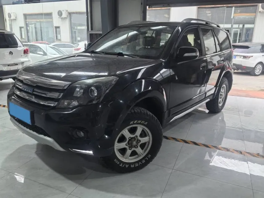 2018 Haval H5 Class 2.0T 190HP L4 6MT,autocango,china used car exporter,china ev exporter,chinese used car exporter,chinese used ev exporter