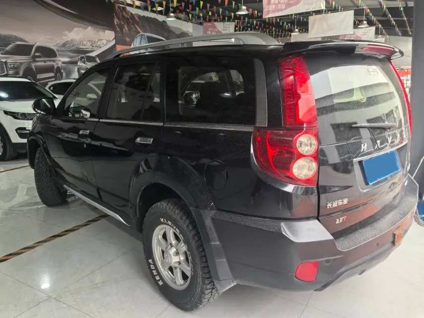 2018 Haval H5 Class 2.0T 190HP L4 6MT,autocango,china used car exporter,china ev exporter,chinese used car exporter,chinese used ev exporter
