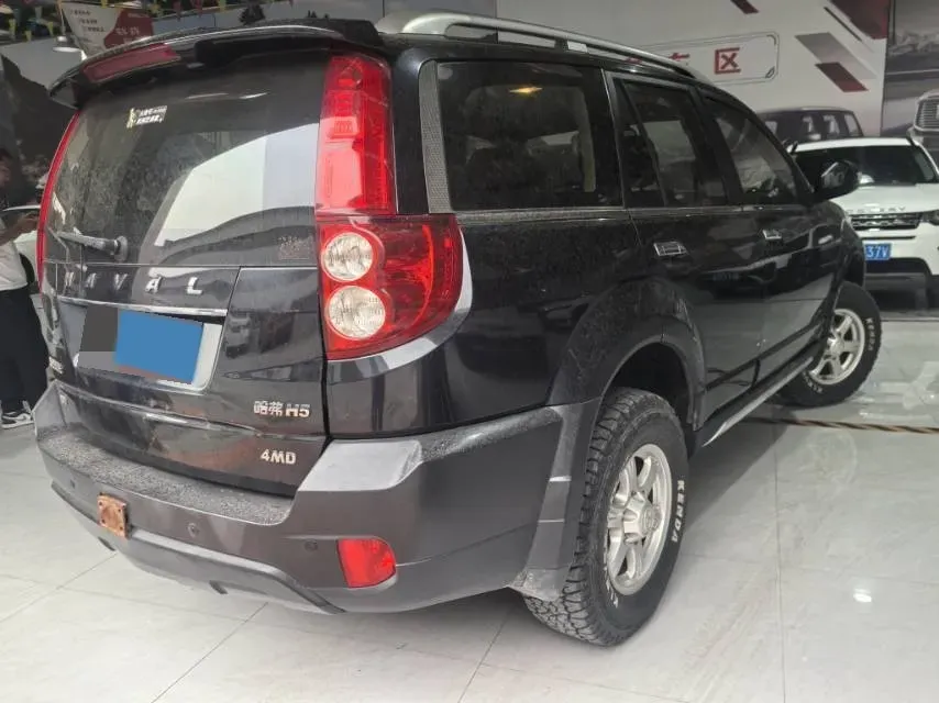 2018 Haval H5 Class 2.0T 190HP L4 6MT,autocango,china used car exporter,china ev exporter,chinese used car exporter,chinese used ev exporter