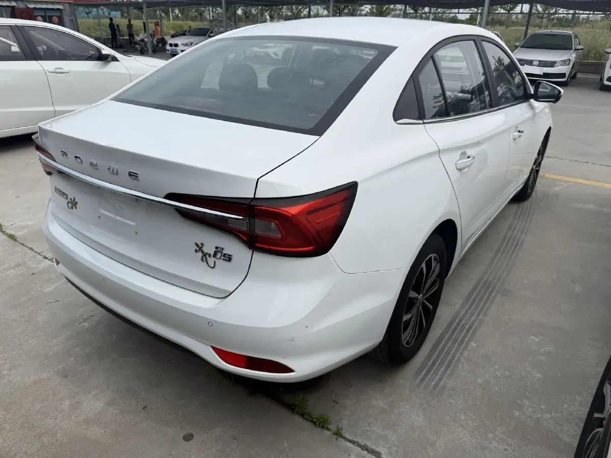 2019 Roewe i5 1.5L 120HP L4 CVT,autocango,china used car exporter,china ev exporter,chinese used car exporter,chinese used ev exporter