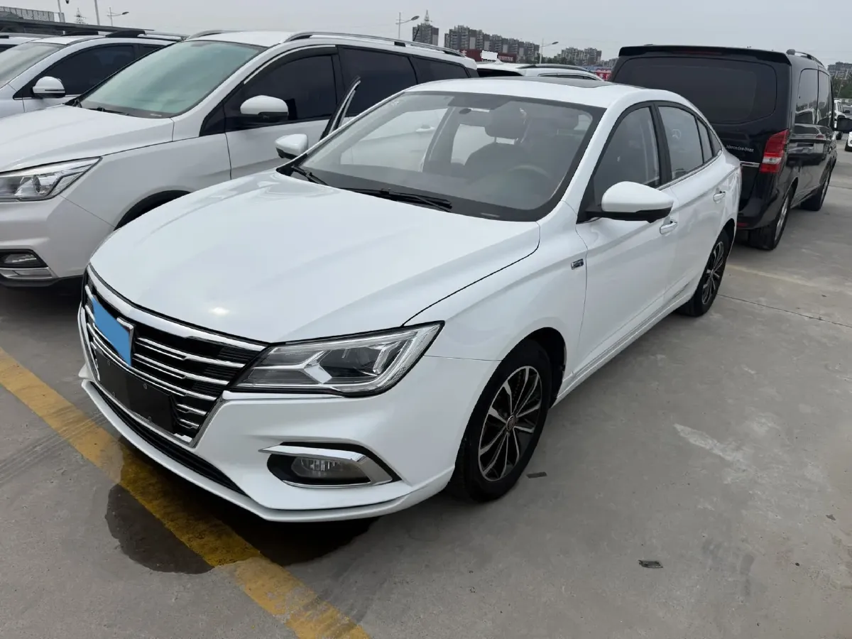 2019 Roewe i5 1.5L 120HP L4 CVT,autocango,china used car exporter,china ev exporter,chinese used car exporter,chinese used ev exporter