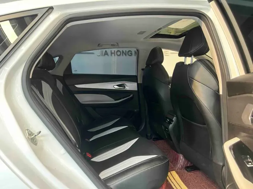 2024 Geely Binray 1.5T 181HP L4 7DCT,autocango,china used car exporter,china ev exporter,chinese used car exporter,chinese used ev exporter