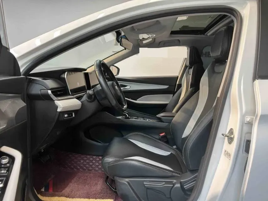 2024 Geely Binray 1.5T 181HP L4 7DCT,autocango,china used car exporter,china ev exporter,chinese used car exporter,chinese used ev exporter
