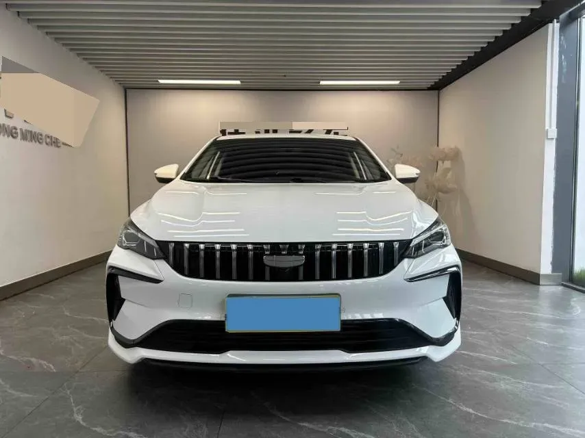 2024 Geely Binray 1.5T 181HP L4 7DCT,autocango,china used car exporter,china ev exporter,chinese used car exporter,chinese used ev exporter