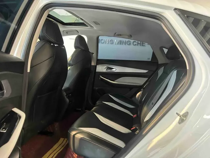 2024 Geely Binray 1.5T 181HP L4 7DCT,autocango,china used car exporter,china ev exporter,chinese used car exporter,chinese used ev exporter