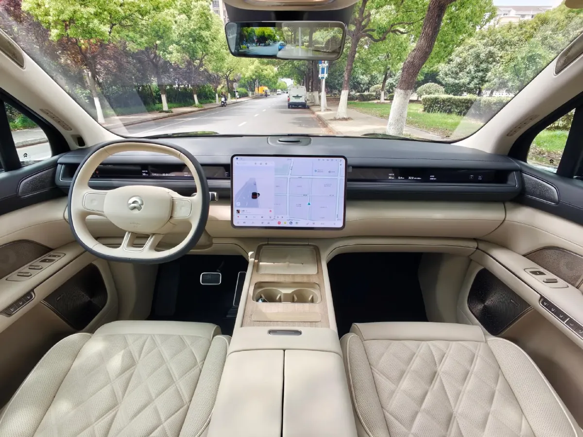 2026 NIO ES8 BEV,autocango,china used car exporter,china ev exporter,chinese used car exporter,chinese used ev exporter