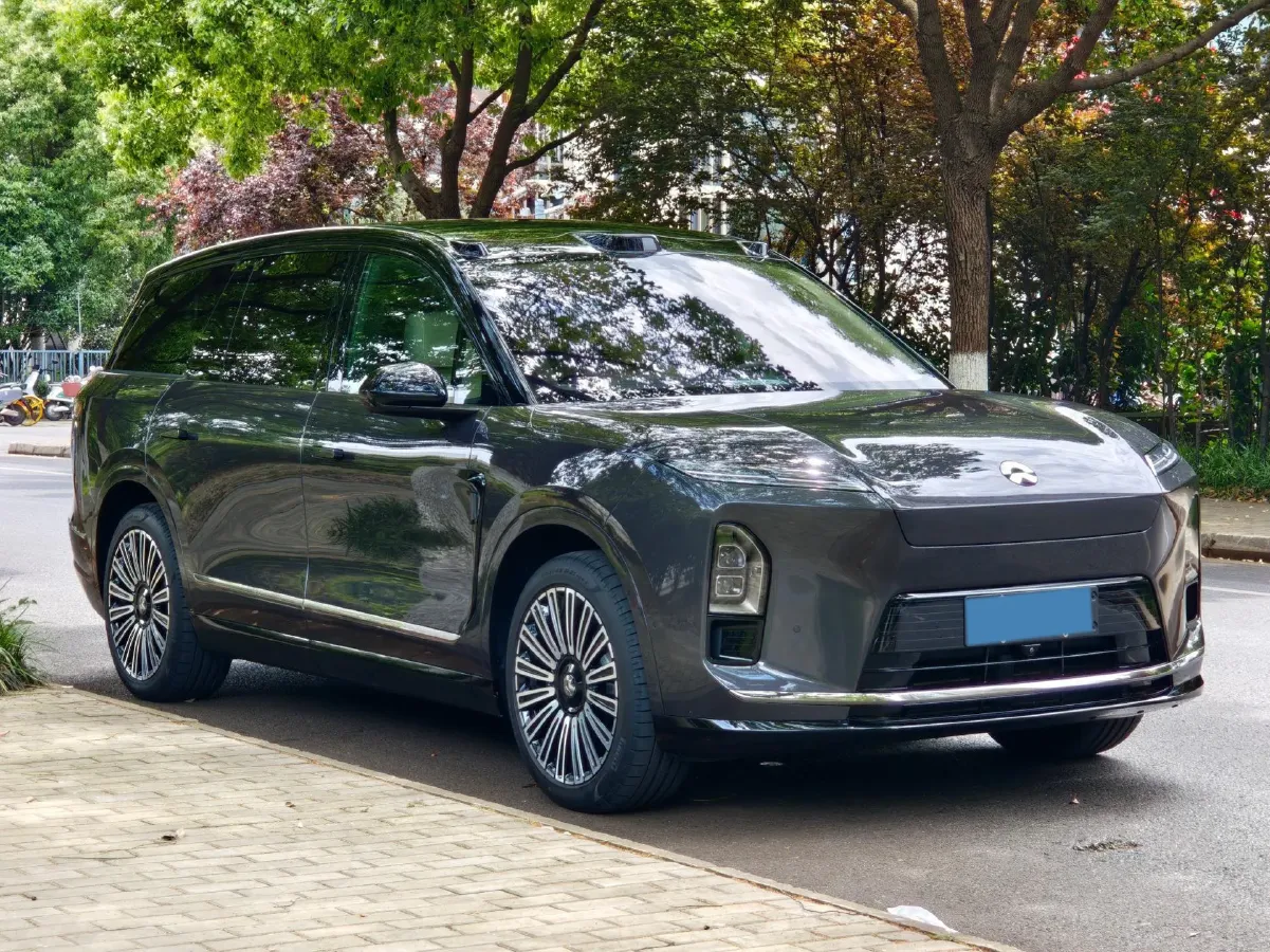 2026 NIO ES8 BEV,autocango,china used car exporter,china ev exporter,chinese used car exporter,chinese used ev exporter