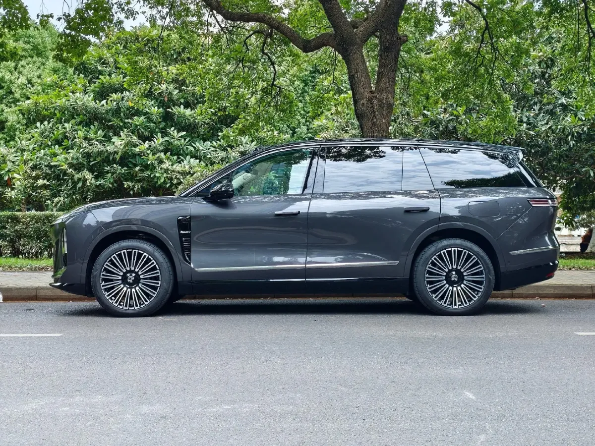 2026 NIO ES8 BEV,autocango,china used car exporter,china ev exporter,chinese used car exporter,chinese used ev exporter