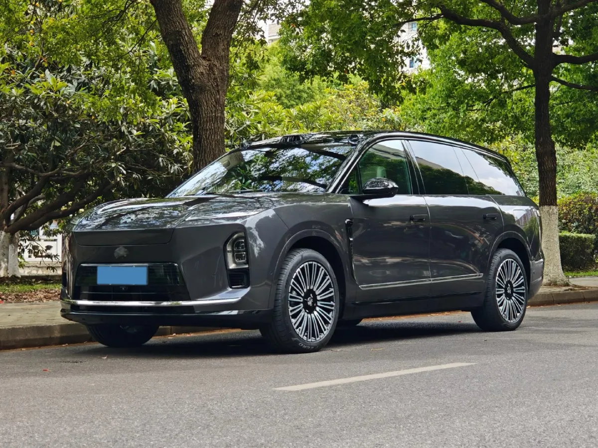 2026 NIO ES8 BEV,autocango,china used car exporter,china ev exporter,chinese used car exporter,chinese used ev exporter