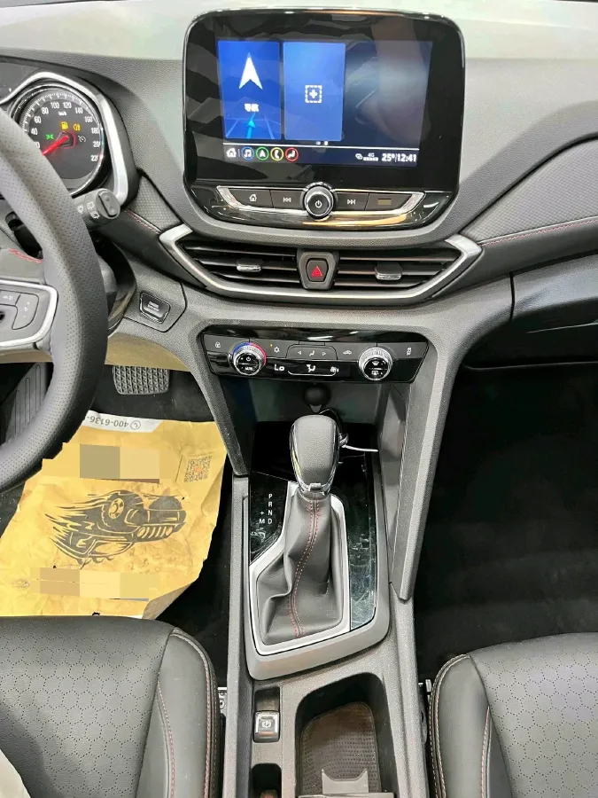 2019 Chevrolet Orlando 1.3T 163HP L3 6AT,autocango,china used car exporter,china ev exporter,chinese used car exporter,chinese used ev exporter