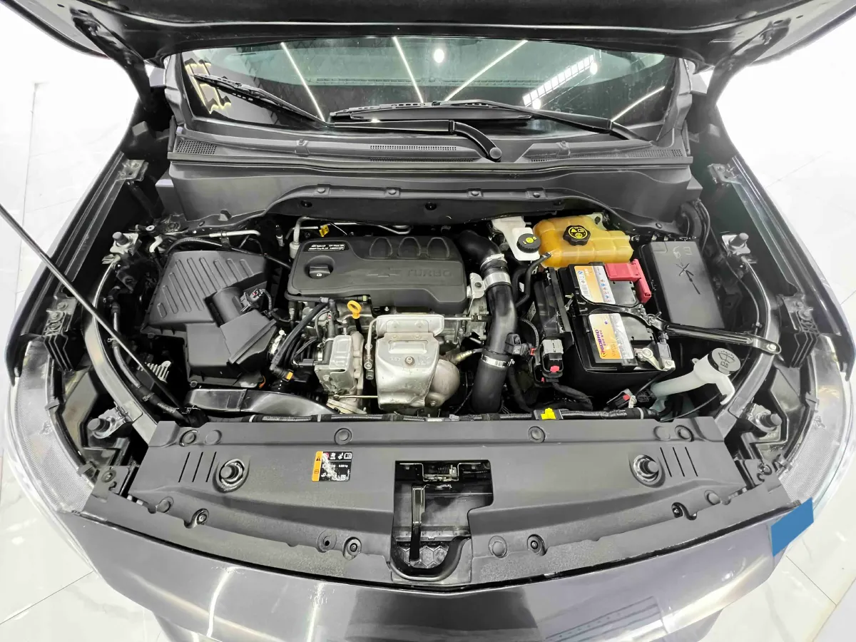 2019 Chevrolet Orlando 1.3T 163HP L3 6AT,autocango,china used car exporter,china ev exporter,chinese used car exporter,chinese used ev exporter