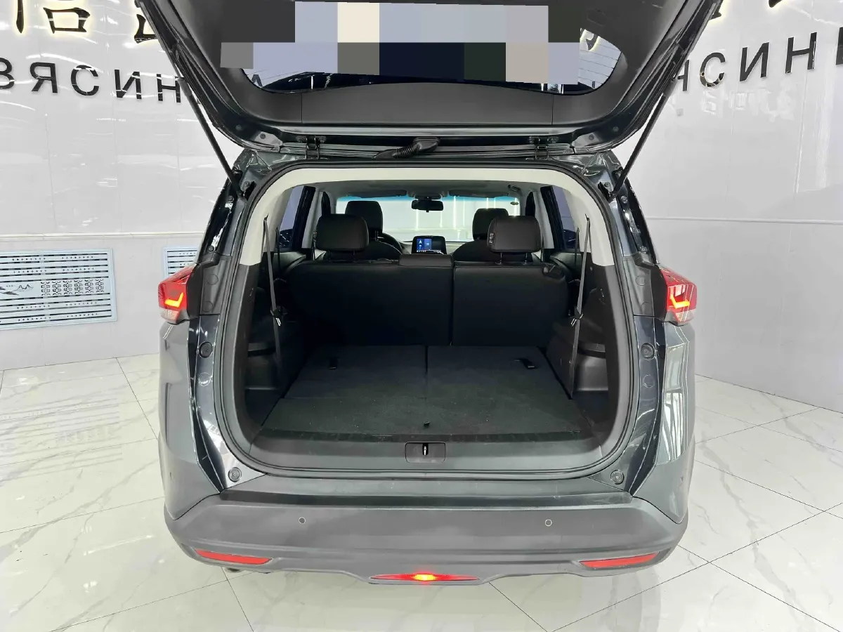 2019 Chevrolet Orlando 1.3T 163HP L3 6AT,autocango,china used car exporter,china ev exporter,chinese used car exporter,chinese used ev exporter
