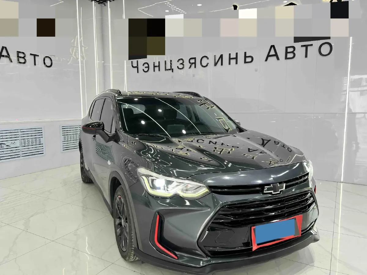 2019 Chevrolet Orlando 1.3T 163HP L3 6AT,autocango,china used car exporter,china ev exporter,chinese used car exporter,chinese used ev exporter