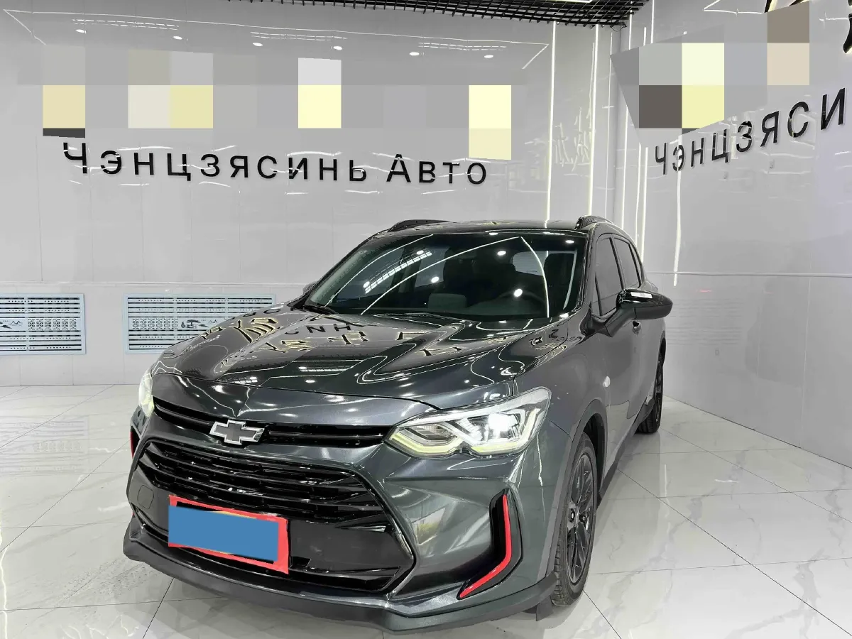 2019 Chevrolet Orlando 1.3T 163HP L3 6AT,autocango,china used car exporter,china ev exporter,chinese used car exporter,chinese used ev exporter