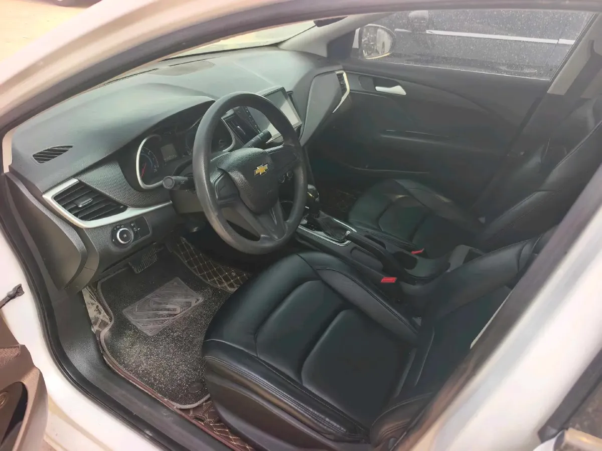 2019 Chevrolet Cavalier 1.5L 113HP L4 6AT,autocango,china used car exporter,china ev exporter,chinese used car exporter,chinese used ev exporter