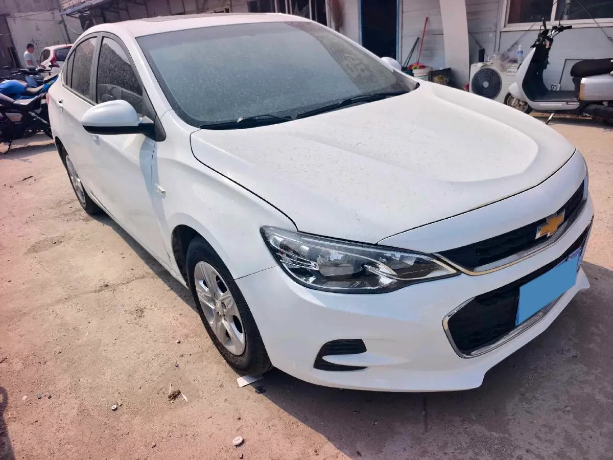 2019 Chevrolet Cavalier 1.5L 113HP L4 6AT,autocango,china used car exporter,china ev exporter,chinese used car exporter,chinese used ev exporter