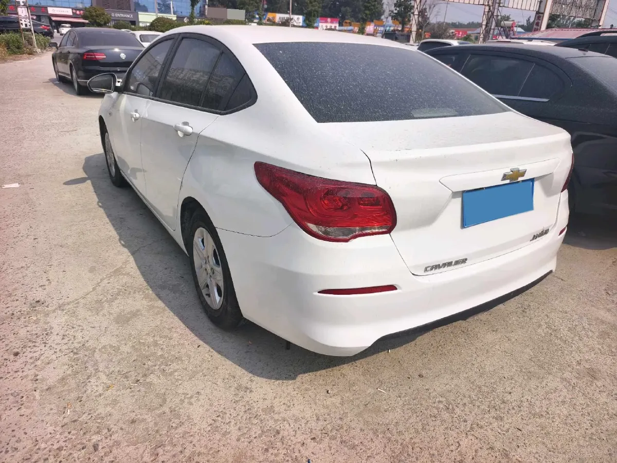 2019 Chevrolet Cavalier 1.5L 113HP L4 6AT,autocango,china used car exporter,china ev exporter,chinese used car exporter,chinese used ev exporter
