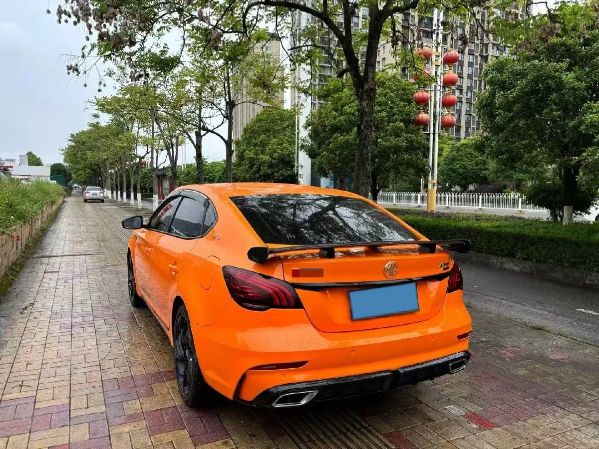 2021 MG MG6 1.5T 181HP L4 7DCT,autocango,china used car exporter,china ev exporter,chinese used car exporter,chinese used ev exporter