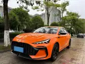 2021 MG MG6,autocango,china used car exporter,china ev exporter,chinese used car exporter,chinese used ev exporter