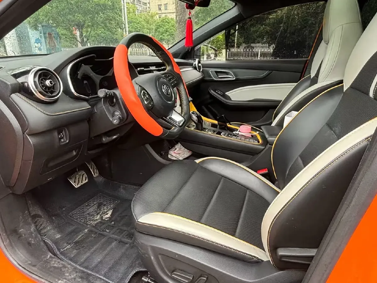 2021 MG MG6 1.5T 181HP L4 7DCT,autocango,china used car exporter,china ev exporter,chinese used car exporter,chinese used ev exporter
