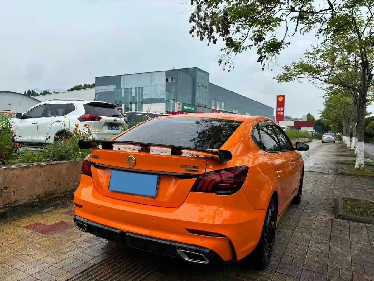 2021 MG MG6 1.5T 181HP L4 7DCT,autocango,china used car exporter,china ev exporter,chinese used car exporter,chinese used ev exporter