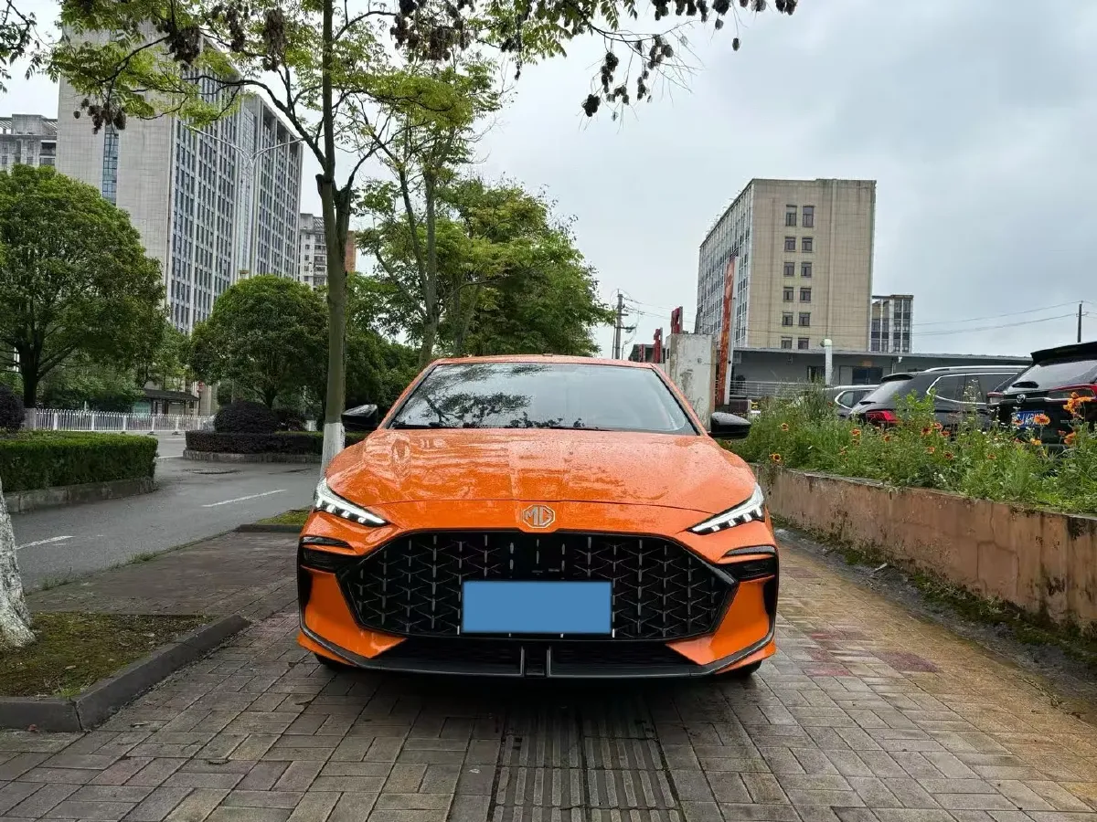 2021 MG MG6 1.5T 181HP L4 7DCT,autocango,china used car exporter,china ev exporter,chinese used car exporter,chinese used ev exporter