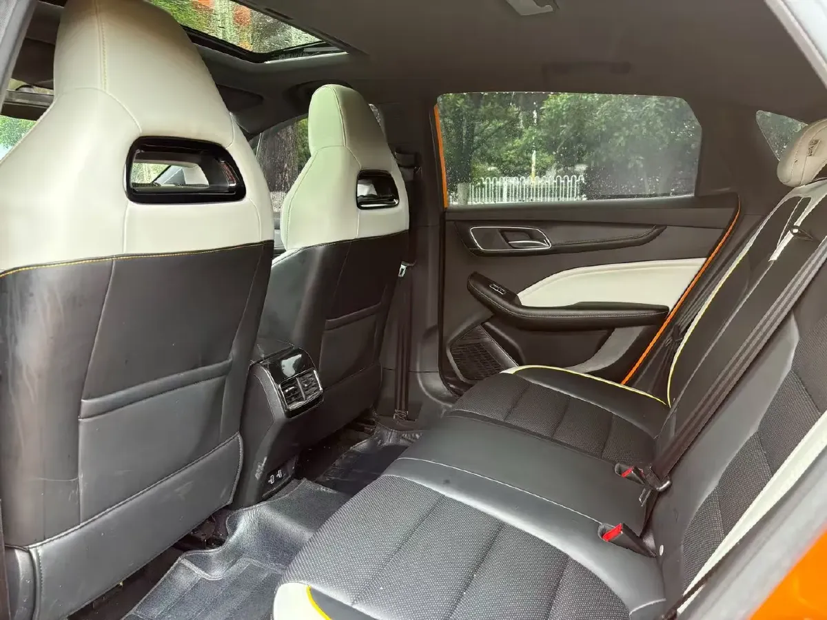 2021 MG MG6 1.5T 181HP L4 7DCT,autocango,china used car exporter,china ev exporter,chinese used car exporter,chinese used ev exporter