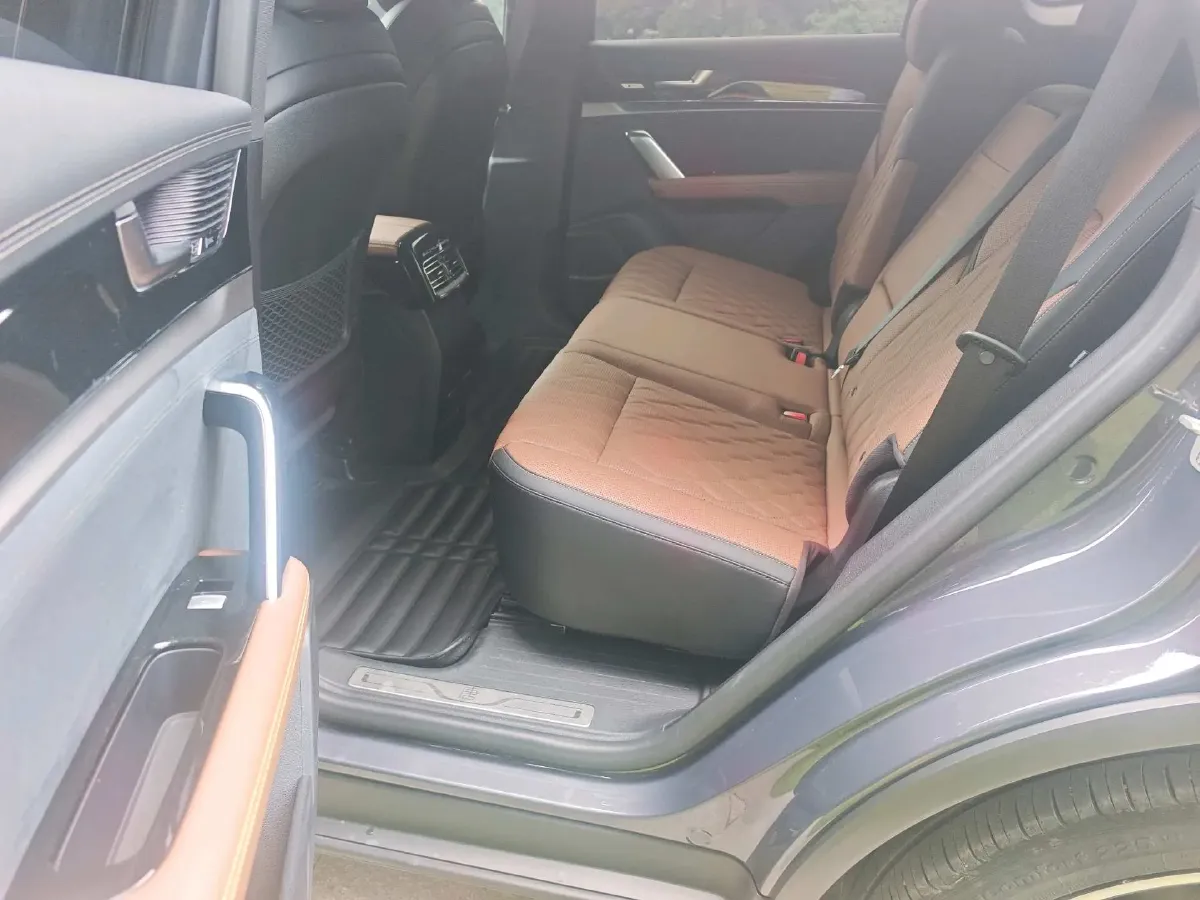 2021 MG 6 1.5T 169HP L4 AMT PHEV 11.1KWH,autocango,china used car exporter,china ev exporter,chinese used car exporter,chinese used ev exporter