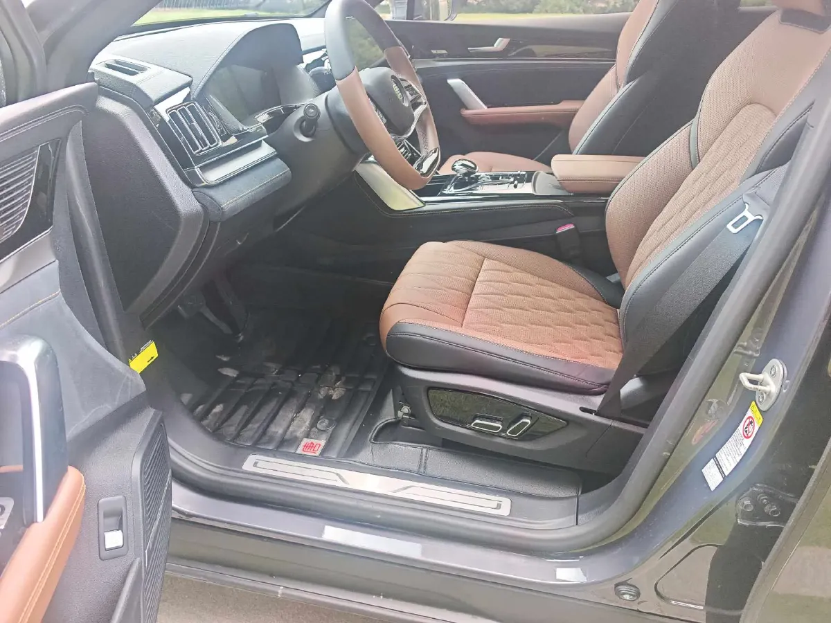 2021 MG 6 1.5T 169HP L4 AMT PHEV 11.1KWH,autocango,china used car exporter,china ev exporter,chinese used car exporter,chinese used ev exporter