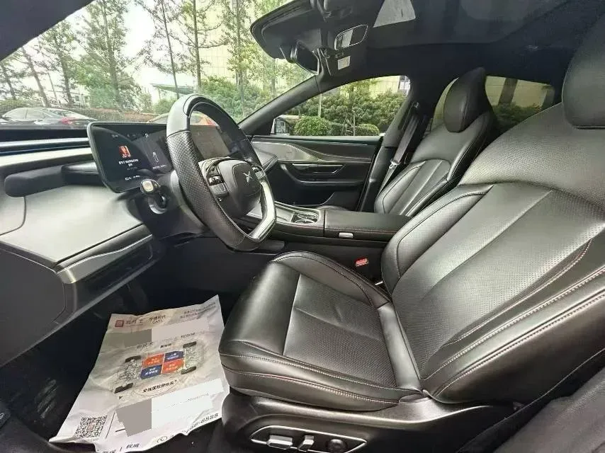 2023 Xpeng P7 BEV 86.2KWH,autocango,china used car exporter,china ev exporter,chinese used car exporter,chinese used ev exporter
