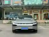 2023 Xpeng P7 BEV 86.2KWH