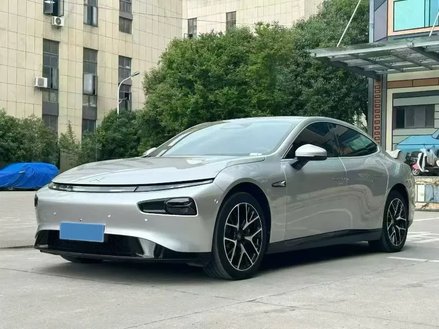 2023 Xpeng P7 BEV 86.2KWH,autocango,china used car exporter,china ev exporter,chinese used car exporter,chinese used ev exporter