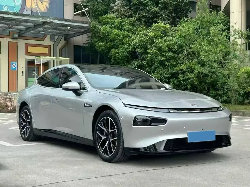 2023 Xpeng P7 BEV 86.2KWH,autocango,china used car exporter,china ev exporter,chinese used car exporter,chinese used ev exporter