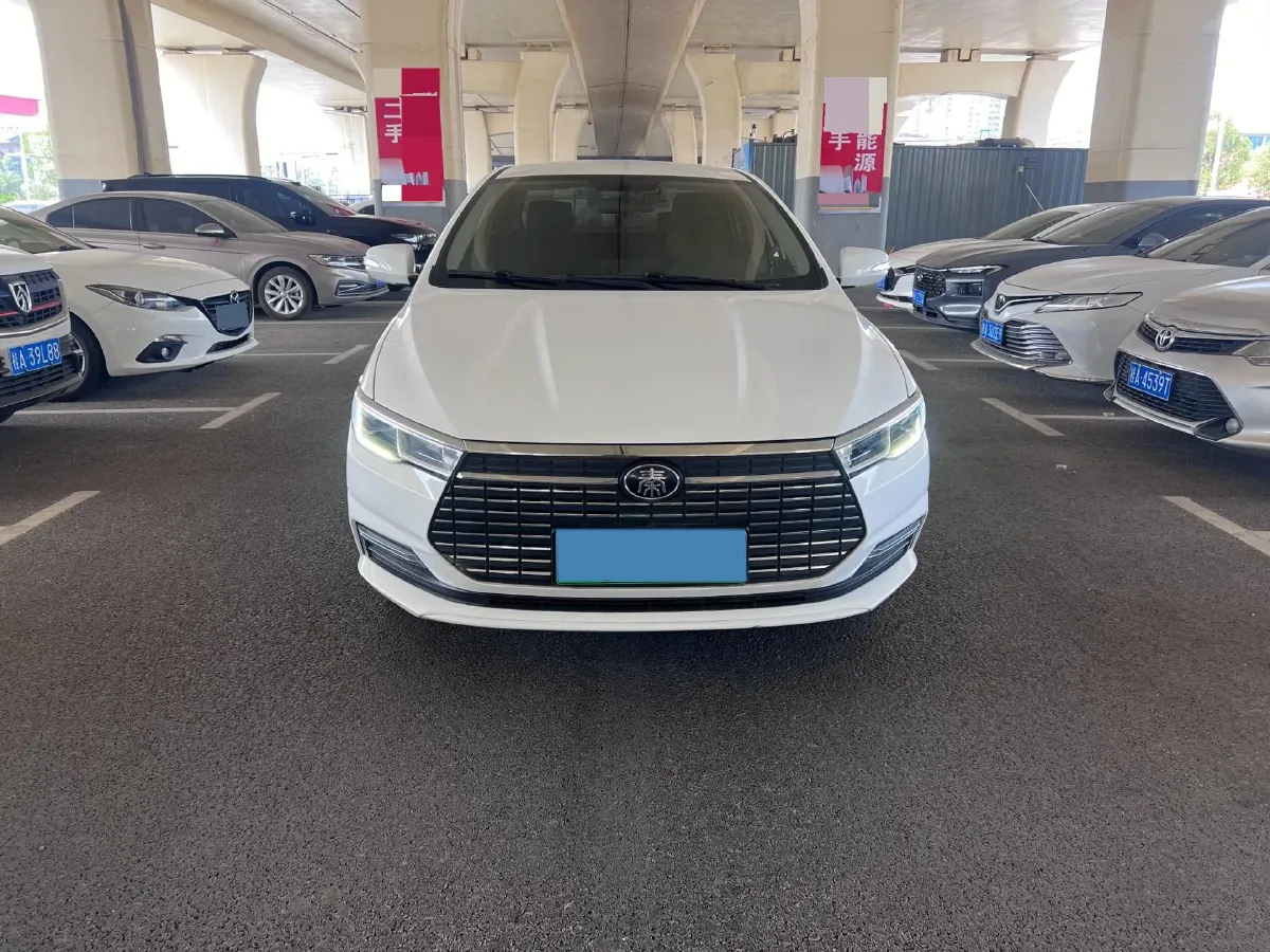 2021 BYD Qin BEV 53.56KWH,autocango,china used car exporter,china ev exporter,chinese used car exporter,chinese used ev exporter