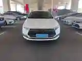 2021 BYD Qin BEV 53.56KWH