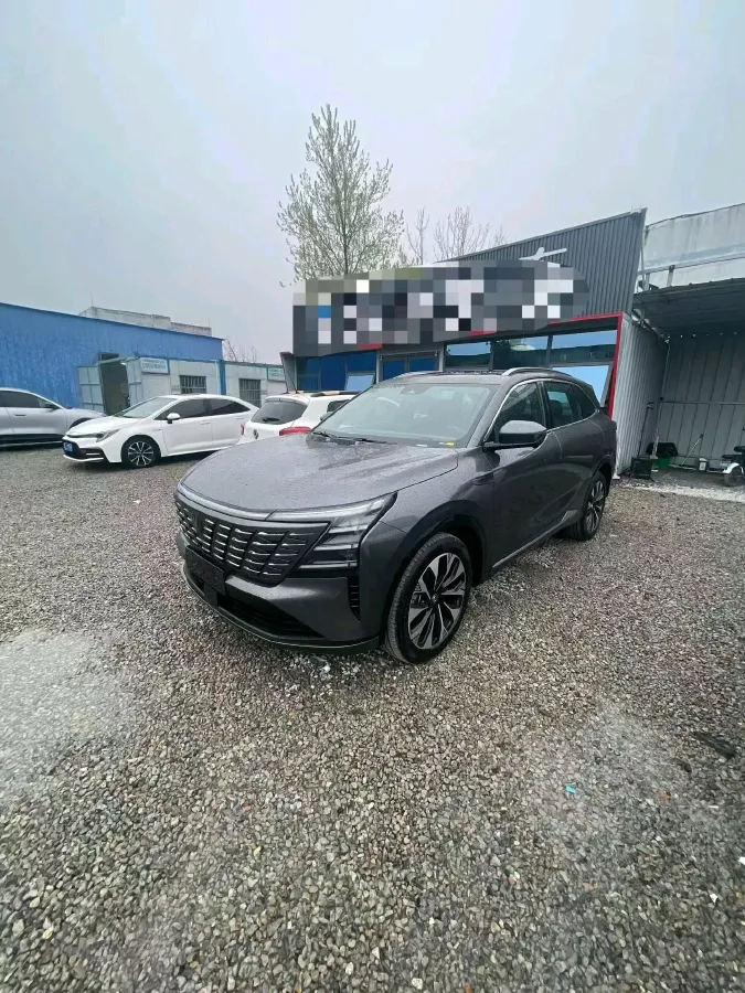 2025 ChangAn CS75 Plus 2.0T 233HP L4 8AT,autocango,china used car exporter,china ev exporter,chinese used car exporter,chinese used ev exporter