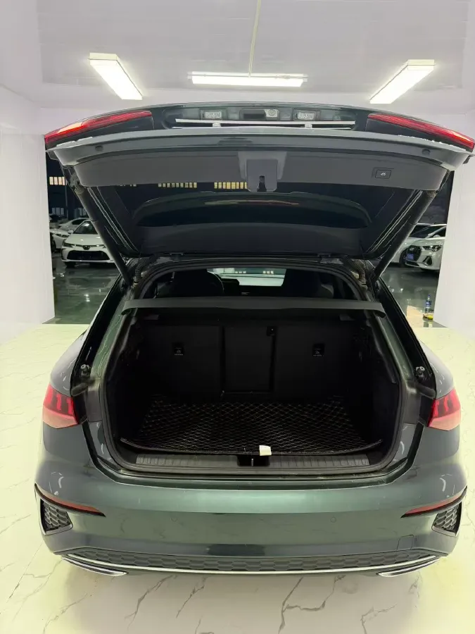 2022 Audi A3 1.4T 150HP L4 7DCT,autocango,china used car exporter,china ev exporter,chinese used car exporter,chinese used ev exporter