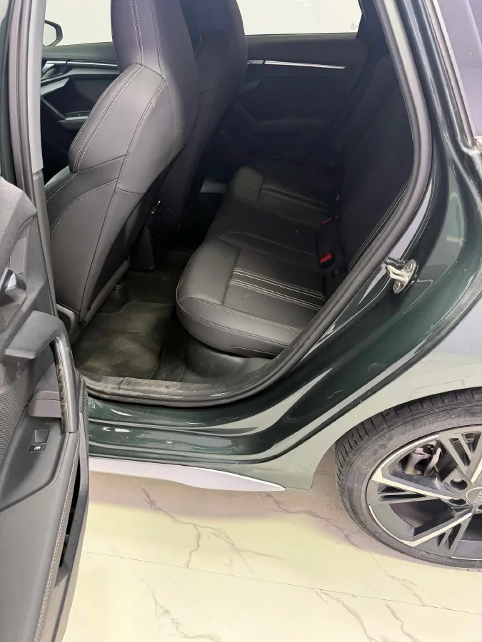 2022 Audi A3 1.4T 150HP L4 7DCT,autocango,china used car exporter,china ev exporter,chinese used car exporter,chinese used ev exporter