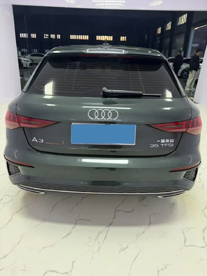 2022 Audi A3 1.4T 150HP L4 7DCT,autocango,china used car exporter,china ev exporter,chinese used car exporter,chinese used ev exporter