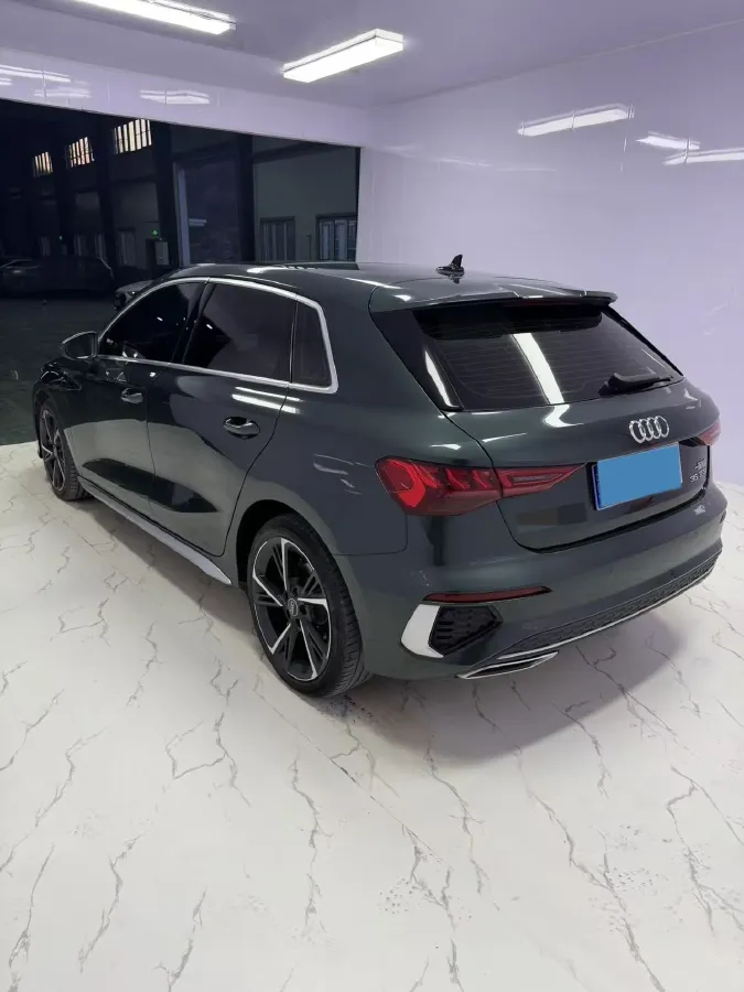 2022 Audi A3 1.4T 150HP L4 7DCT,autocango,china used car exporter,china ev exporter,chinese used car exporter,chinese used ev exporter