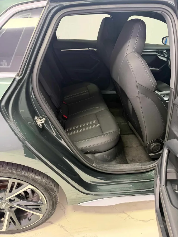 2022 Audi A3 1.4T 150HP L4 7DCT,autocango,china used car exporter,china ev exporter,chinese used car exporter,chinese used ev exporter