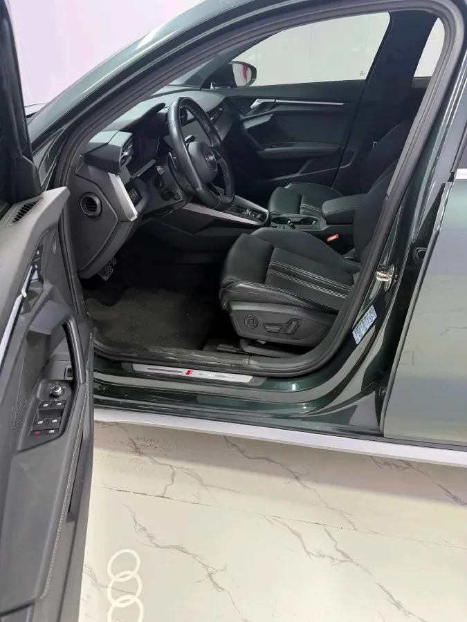 2022 Audi A3 1.4T 150HP L4 7DCT,autocango,china used car exporter,china ev exporter,chinese used car exporter,chinese used ev exporter