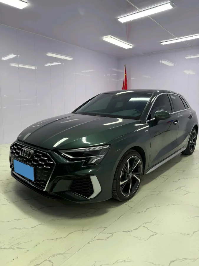 2022 Audi A3 1.4T 150HP L4 7DCT,autocango,china used car exporter,china ev exporter,chinese used car exporter,chinese used ev exporter